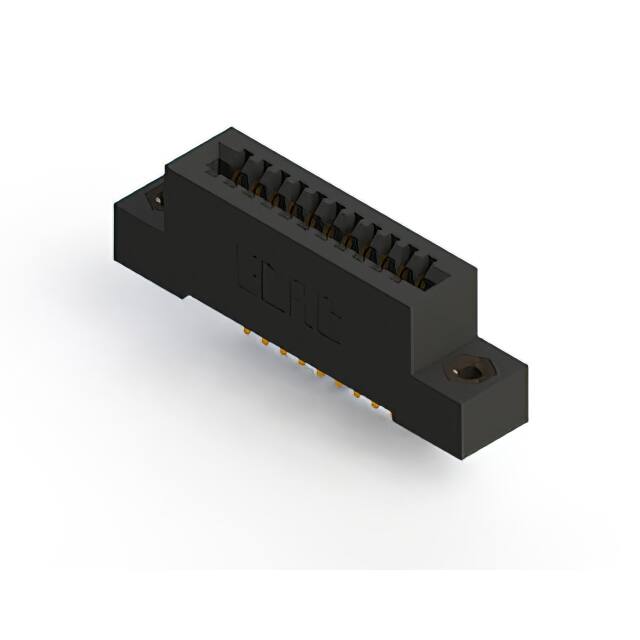 392-011-523-108 EDAC Inc.  Edgeboard Connectors